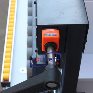 Levigatrice a nastro larga levigatrice per bordi-levigatrice automatica per compensato/<span class=keywords><strong>mobili</strong></span>/pavimento con sistema a rulli - Product Image 3