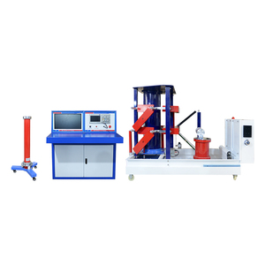 Générateur de tension DCJ-200kV20kJ Garantie électronique de 1 an - Product Image 5