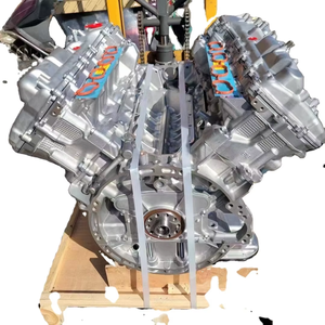 เครื่องยนต์ดีเซล LONG BLOCK คุณภาพสูง ใหม่เอี่ยม รุ่น <span class=keywords><strong>3UZ</strong></span> สำหรับรถบรรทุก Lexus Toyota - Product Image 4