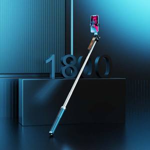 Trípode <span class=keywords><strong>para</strong></span> Teléfono de Acero Inoxidable de 1.8 m a <span class=keywords><strong>Precio</strong></span> de Mayoreo, Trípode Extensible <span class=keywords><strong>para</strong></span> Teléfonos Celulares - Product Image 5