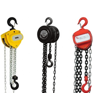 <span class=keywords><strong>Mini</strong></span> polipasto de cadena eléctrico con marca CE, alta calidad, venta de fábrica, bloques de cadena - Product Image 2