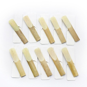 Lưỡi Gà Kèn <span class=keywords><strong>Clarinet</strong></span> Thực Tế Chất Lượng Cao 1/<span class=keywords><strong>2</strong></span> BB <span class=keywords><strong>Clarinet</strong></span> Số <span class=keywords><strong>2</strong></span> Bán Sỉ - Product Image 3