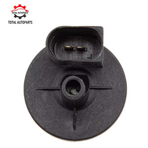 Latas de carbón activado, recipiente, válvula solenoide de Vapor OEM 1C0906517A 1C0 906 517 a para Pa-ssat B5 Go-lf -MK4 - Product Image 4