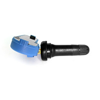 Capteur de surveillance de la pression des pneus Capteur TPMS OEM d'origine OE NO22853740/13581561/25789964 Capteur pour Chevrolet 433MHZ