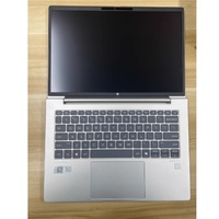 HP Elitebook 440 G11, SSD de 16GB/1TB, tarjeta gráfica integrada Intel 2560*1600, 2,5 K, win11 de 14 pulgadas,