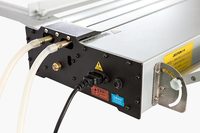 Meilleur prix pour une machine à plier les feuilles de plastique acrylique PVC Abm1300