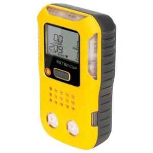 NUEVO Detector de Gases Múltiples Portátil CLIP4 ORIGINAL EN STOCK - Product Image 4
