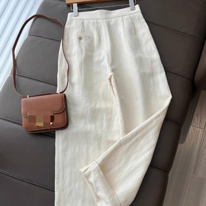 Nuova <span class=keywords><strong>tuta</strong></span> estiva <span class=keywords><strong>pantaloni</strong></span> larghi da donna Casual 2 pezzi - Product Image 2