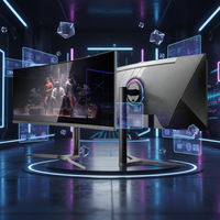 Moniteur de jeu TN 540 Hz nouvelle génération, 24,5 pouces, pour les esports extrêmes