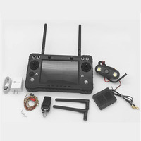 Contrôleur de drone FPV Skydroid H16 H16PRO 2,4 GHz avec caméra, télécommande de drone avec caméra HD, télécommande H16 H16pro
