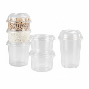 定制标签环保零食罐，用于坚果和澳洲坚果的包装 - Product Image 6