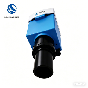 Medidores de Nivel Ultrasónicos con Inteligencia Sónica para Medición sin Contacto en Hidrología y Tratamiento de Aguas Residuales, Medición Precisa - Product Image 4