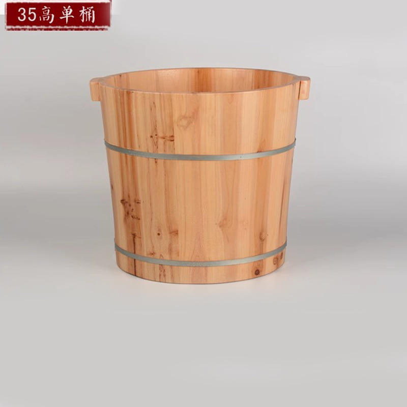 สูง 35 ซม. * เส้นผ่านศูนย์กลาง 36 ซม