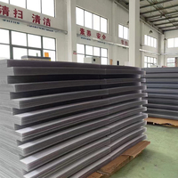 Vente en gros de feuilles de polycarbonate gaufrées personnalisées du Guangdong, écologiques, transparentes, solides, de 6 mm, avec service de découpe