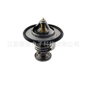 เทอร์โมสตัท Md158570 Me997992 Wv56mc 76.5 สำหรับอะไหล่เปลี่ยนระบบระบายความร้อนเครื่องยนต์ - Product Image 1