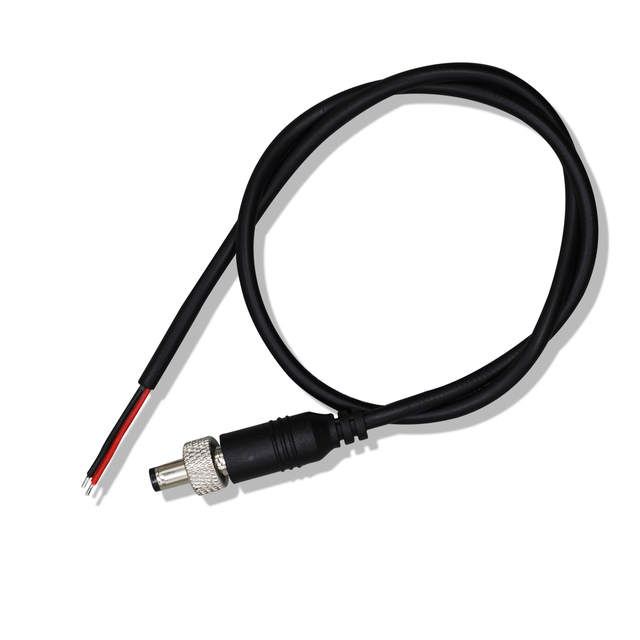 Custom Wire Harness Cable Harness Assembly with GX12 M8 M12 3pin 4 Pin 5 Pin 6 Pin Aviation Plug for Industrial Equipment