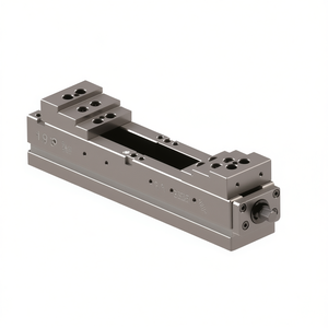 Ttake Top Self Centering Modular <b>Vice</b> With Stepped Jaws Modular <b>Vices</b> - Product Image 2