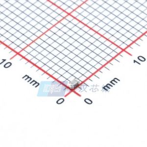 GCM1885C1H222JA16D Ceramic Capacitor 2.2nF 5% 50V - Product Image 1