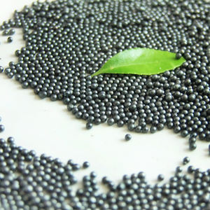 Fabricante de Perdigones de Acero Fundido Duradero, Arena de Hierro, Gránulos de Hierro, Cuentas de Acero, Proveedor de Materiales Abrasivos - Product Image 2