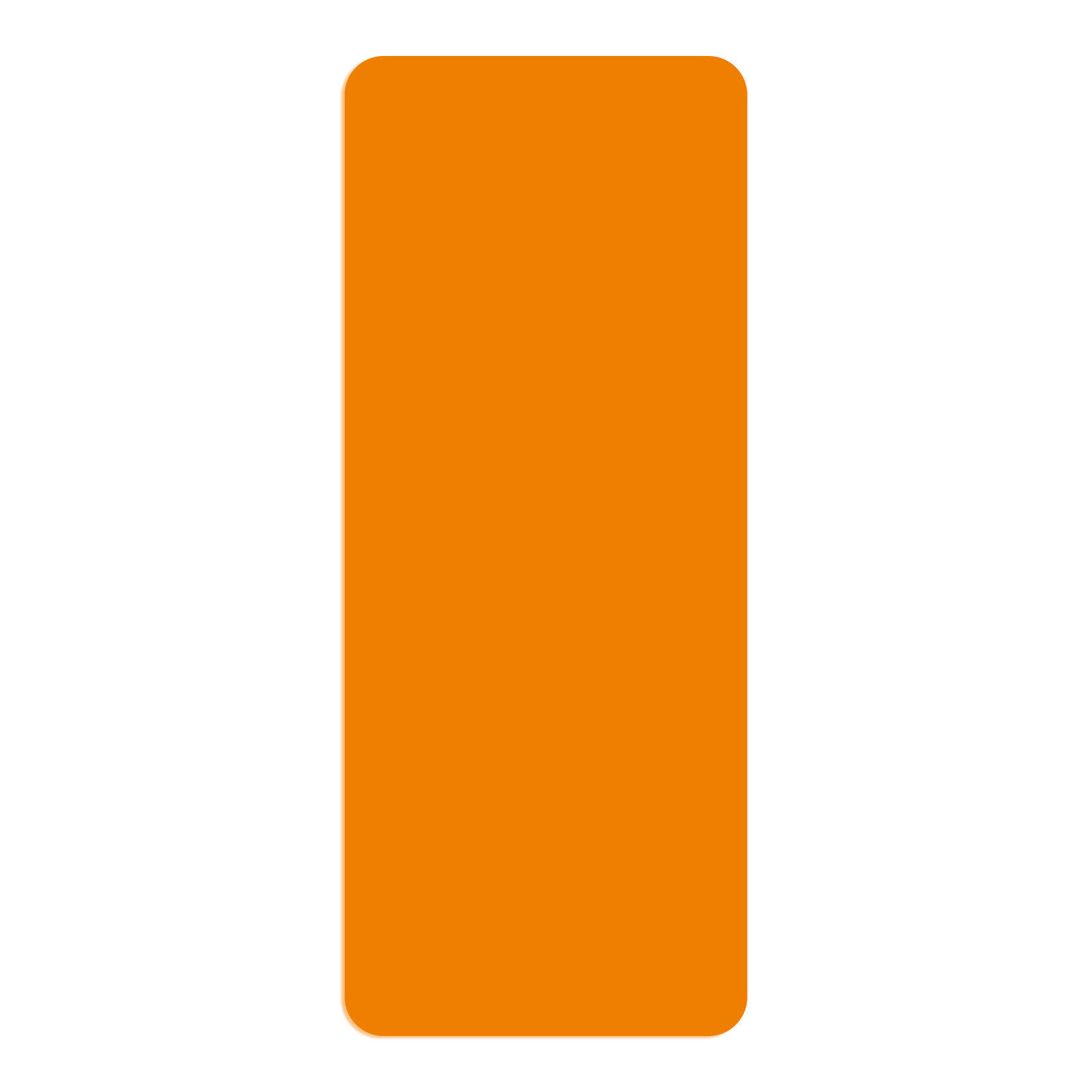 naranja