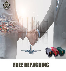 DDP Sea shipping China TO Germany | ท่าเรือแฮมเบิร์ก | E-commerce Logistics - Product Image 3