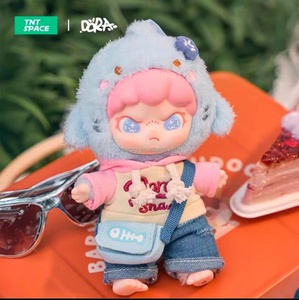 ของเล่นตุ๊กตาไวนิลขนาดใหญ่รูปปลาฉลาม Lala กล่องตาบอดของเล่นตุ๊กตาไวนิลตุ๊กตาเครื่องประดับกล่องปริศนาของขวัญสำหรับเด็ก - Product Image 6