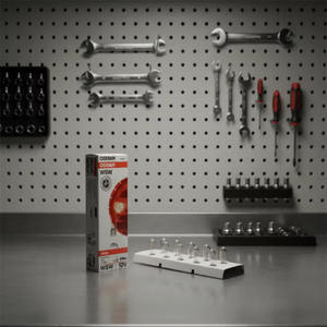 อะไหล่รถยนต์ 2825 T10 12V <span class=keywords><strong>W5W</strong></span> สำหรับหลอดไฟ <span class=keywords><strong>Osram</strong></span> แบบเสียบ 12V ใช้ในรถยนต์ รถบรรทุก ไฟภายใน ไฟป้ายทะเบียน ไฟท้าย ไฟกล่องท้าย ไฟเลี้ยว - Product Image 4