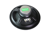 Caisson de basses pour haut-parleurs 6W, 6.5 pouces, unités d'entraînement, équipement audio électronique