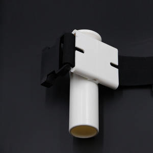 Newbility דיג לחימה חגורה להתאים דיג לקום לרתום מותניים מוט מוט בעל - Product Image 2