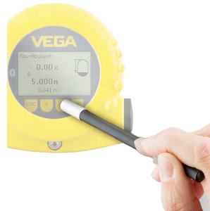 Module d'affichage Vega plicscom.xb pour la plupart des capteurs de la gamme vega - Product Image 5