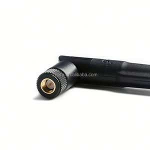 Antena de Alta Ganancia 8dbi 900mhz Sim800m con Conector Macho-Hembra para Router WiFi Inalámbrico GSM GPRS - Product Image 3