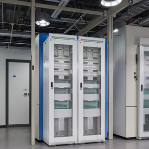 19u thép <span class=keywords><strong>Rack</strong></span> mount Tủ máy chủ tiêu chuẩn Viễn Thông & <span class=keywords><strong>Internet</strong></span> 42U tủ với các tính năng tùy biến - Product Image 2