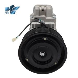 Compresseur de climatisation automobile 24 volts pour MERCEDES-BENZ Atego Compresor De Aire Para Carro - Product Image 3