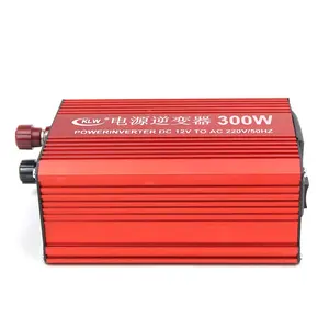 Alta qualidade Correct inversor hot Selling Sine Wave Converter Componentes Eletrônicos 300W inversor de onda correção doméstica