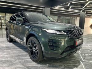 Range Rover <span class=keywords><strong>Evoque</strong></span> L 200PS Edizione Elite 2023, Guida a Sinistra, Interni Scuri, Sedili in Pelle, 235/50 R20, 211 km/h, SUV Usato - Product Image 3