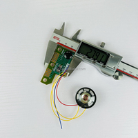 Placa PCB/PCBA de Juguete Personalizada KY para Libro Electrónico con Función Interactiva de Sonido y Aprendizaje para Niños, Fabricante OEM/ODM de Libros Educativos