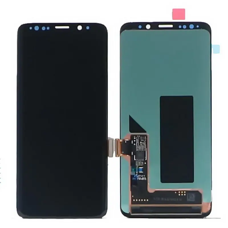 Original lcd for samsung s9 lcd screen for samsung s9 Plus screen display