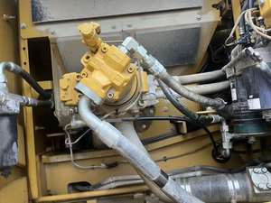 มีการใช้รถขุดตีนตะขาบ2021ปีสำหรับ336GC แมว36ตัน320GC 325GX 349Gc 330GC 323GC ปั๊มแกน320dL 320d2 - Product Image 2