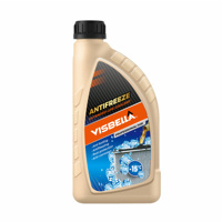 Visbella Liquide de refroidissement haute performance et meilleur prix Liquide de refroidissement pour radiateur Antigel pour moteur