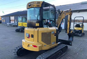 Beste prijs 3,5 ton gebruikte <span class=keywords><strong>Caterpillar</strong></span> 303.5 graafmachine Cat 303.5c <span class=keywords><strong>mini</strong></span> voor thuisgebruik Cat303.5 graafmachine Japan rupsgraafmachine - Product Image 4