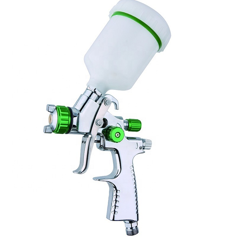 Air Gravity Spray Gun S