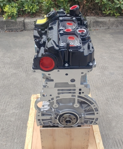Motor N20B20B para <span class=keywords><strong>BMW</strong></span> F35 F02 F18 <span class=keywords><strong>BMW</strong></span> 320i 420i N20B20B N20 <span class=keywords><strong>BMW</strong></span> Serie 1 3 5 Motor 2.0i Gasolina - Product Image 1