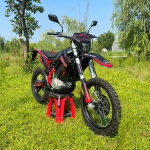 รถมอเตอร์ไซค์วิบาก BEIHAI 3500D สำหรับผู้ใหญ่ จักรยานยนต์ไฟฟ้าจีน - Product Image 6