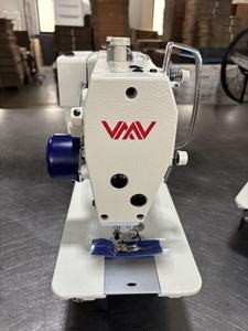 VMA Wholesale Electronic Industrial <b>Sewing</b> <b>Machine</b> Lockstitch Full Function Needle Direct Lockstitch - Product Image 4