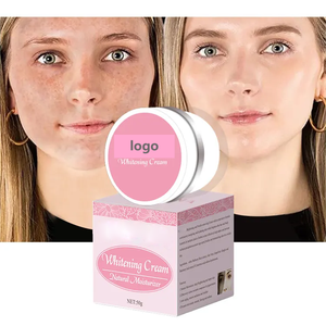 OEM Maquillage Soins de la peau Blanchiment de la peau des filles <span class=keywords><strong>Anti</strong></span>-rides dissolvant de taches foncées Crème et lotion pour le visage - Product Image 5