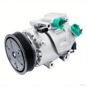 Piezas de repuesto para Hyundai I10 <span class=keywords><strong>I30</strong></span> Verna Sante Fe LCD instrumento faro parachoques delantero rejilla - Product Image 5