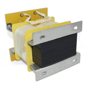 Tek fazlı düşük frekans 50/60Hz EI EE EC çekirdek güç trafosu 220V giriş aletleri için 24V çıkış - Product Image 2