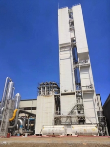 Planta <span class=keywords><strong>Generadora</strong></span> <span class=keywords><strong>de</strong></span> Oxígeno <span class=keywords><strong>Medicinal</strong></span>, Planta <span class=keywords><strong>de</strong></span> Recarga <span class=keywords><strong>de</strong></span> Oxígeno Líquido - Product Image 2