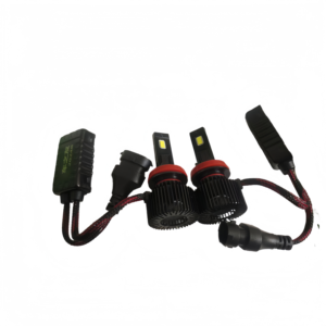 Fari LED per Auto 138W 12V di Alta Gamma H7 10000LM 6000K per <span class=keywords><strong>Audi</strong></span> Q5, 2 Anni di <span class=keywords><strong>Garanzia</strong></span>, Montaggio Universale, Abbaglianti/Anabbaglianti - Product Image 5