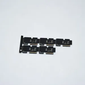 MJL 5 piezas MLT-<span class=keywords><strong>D104S</strong></span> Chip de Reinicio de Cartucho de Tóner para <span class=keywords><strong>Samsung</strong></span> ML1660 1661 1665 1666 1667 1670 1671 1675 1676 1677 1865 1867 SCX3200 3205 - Product Image 6